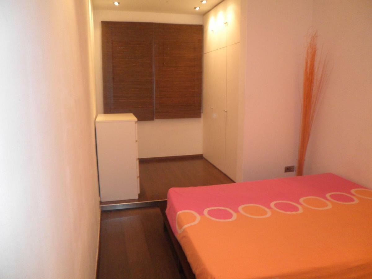 Bacrou Apartment, Design Loft Near The Sea Barcelona Ngoại thất bức ảnh